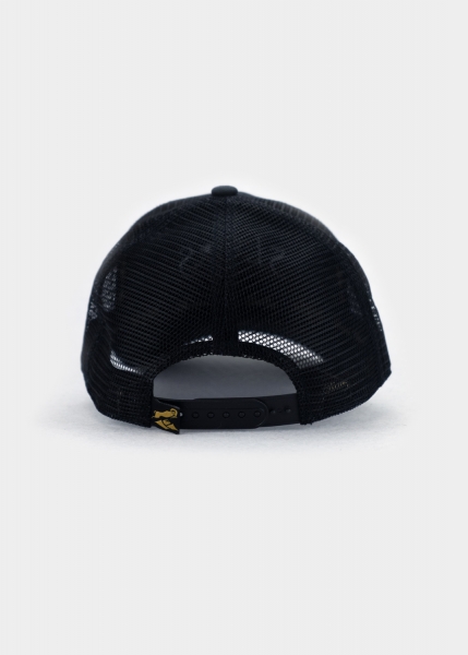 "Slyrs" - schwarz (Curved)